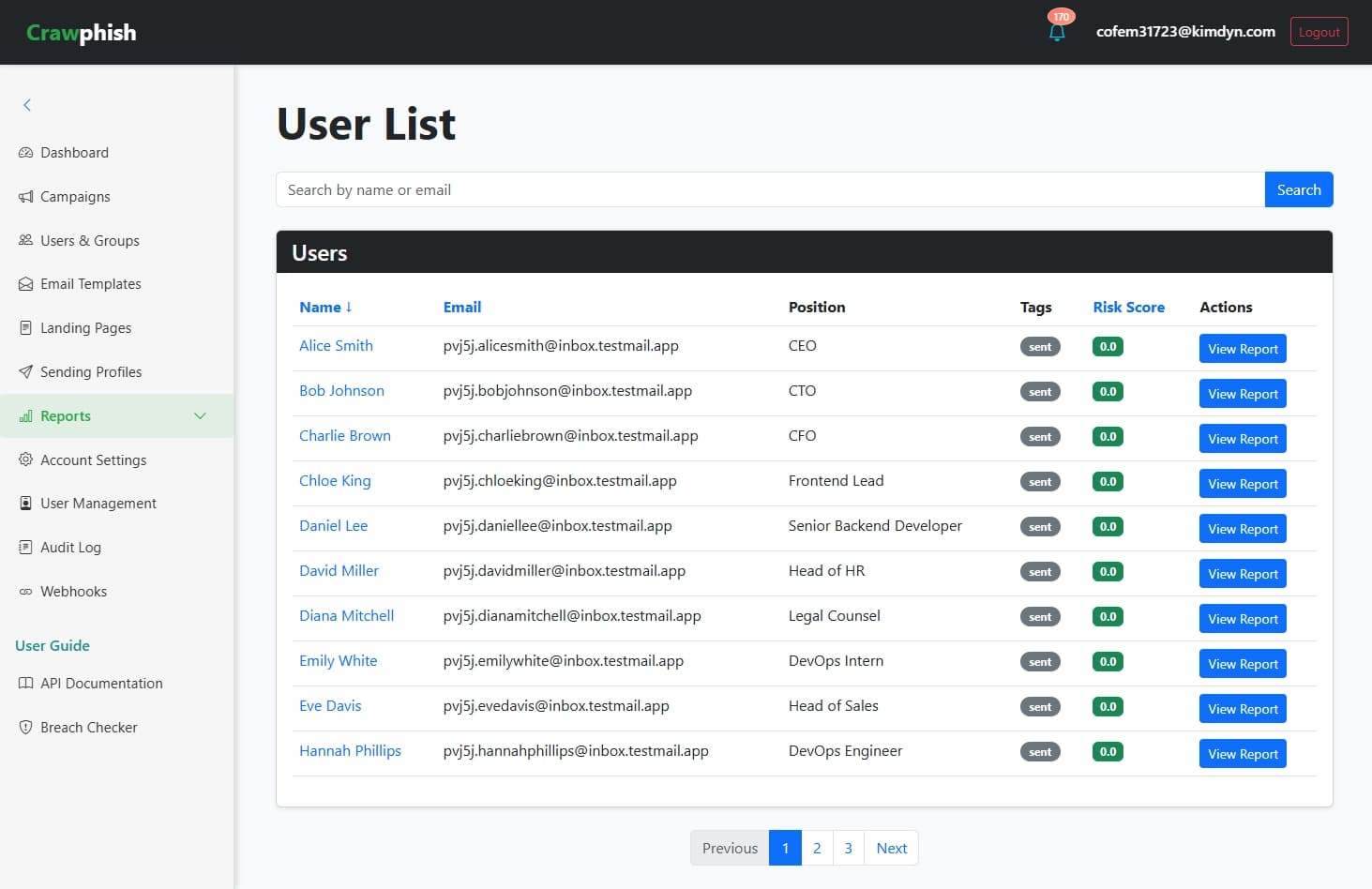 Dashboard 3