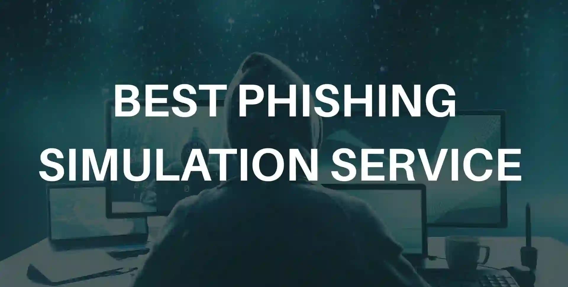 Best Phishing Simulation Service in India