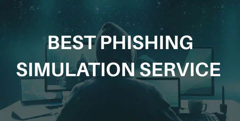 Best Phishing Simulation Service in India