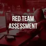 Red Team Assessment Service