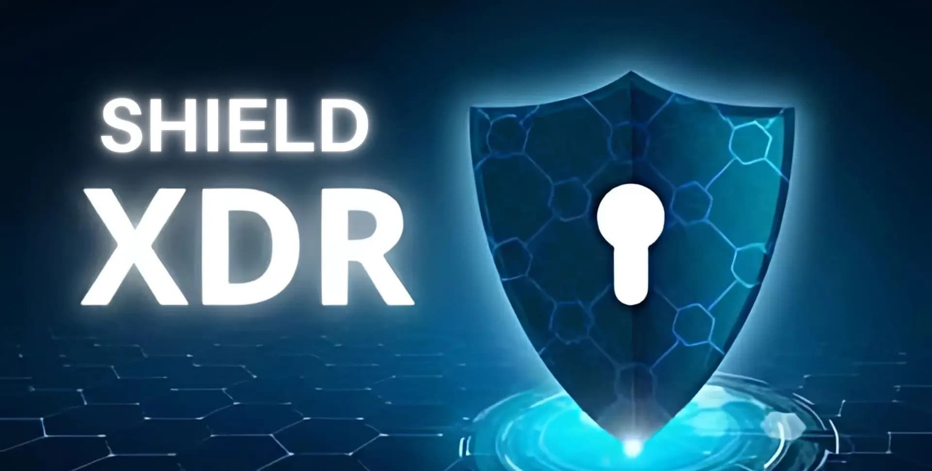 Shield XDR - Extended Detection & Response