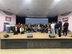 Classroom Labs