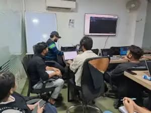 Classroom Labs