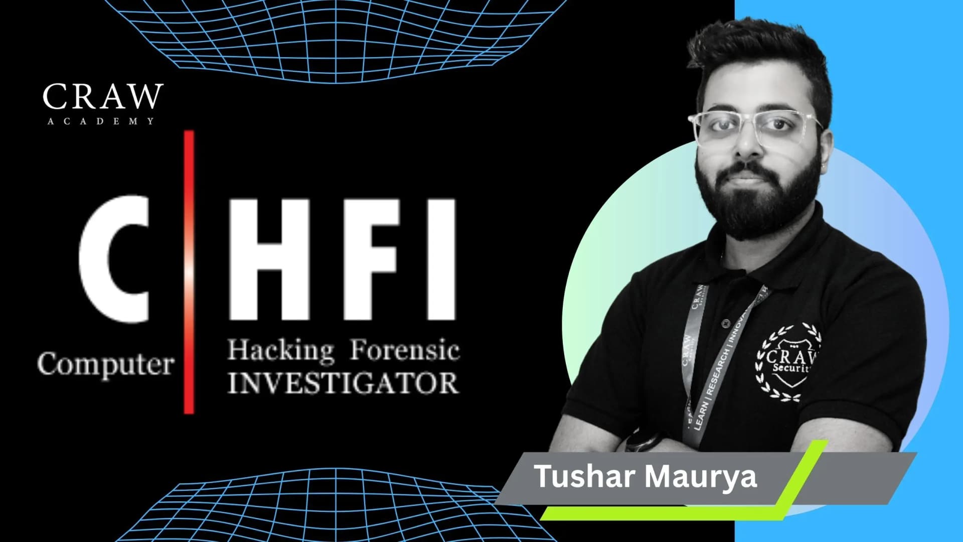 computer hacking forensics investigatore