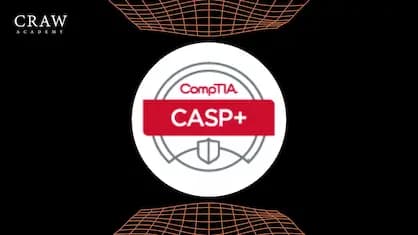 CompTIA CASP Plus Training Course