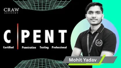 certified penetration testing