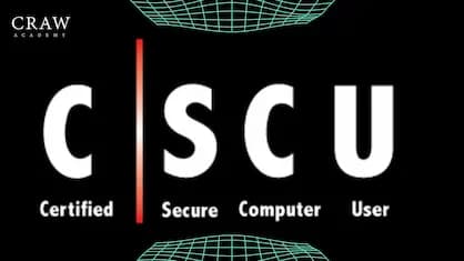 certified secure computer user