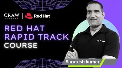 red hat rapid track