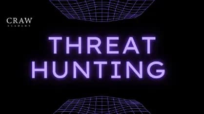 threat hunting