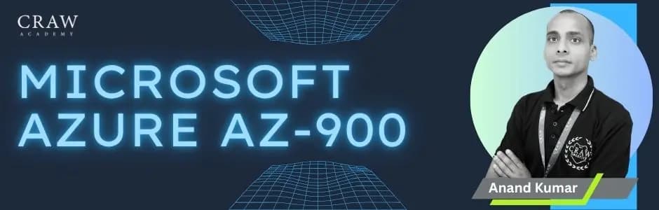 Azzure Az 900 Course