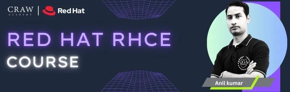 Red Hat Certified Engineer Course