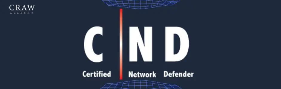 Certified Network Defender Course