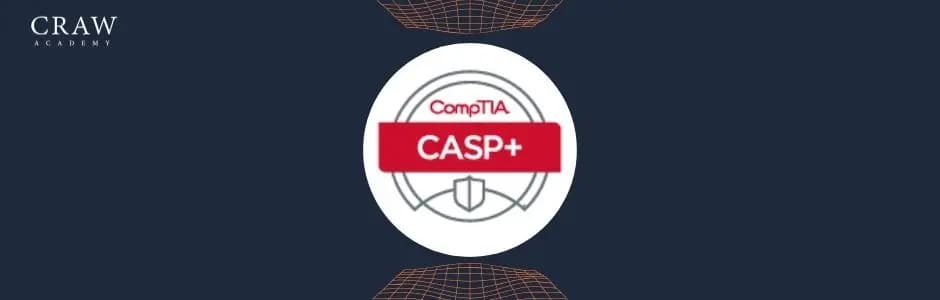 CompTIA CASP Plus Training Course
