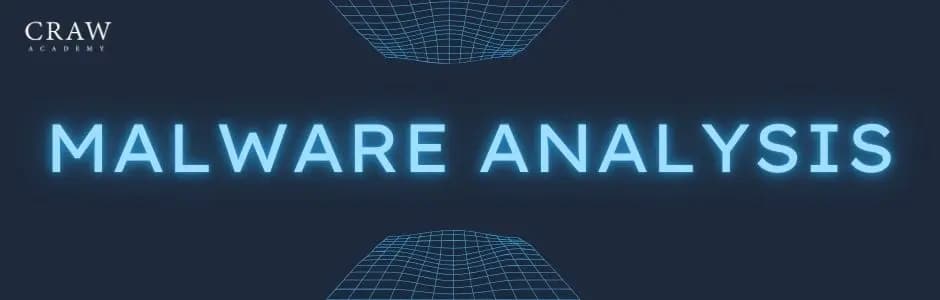 Malware Analysis Course