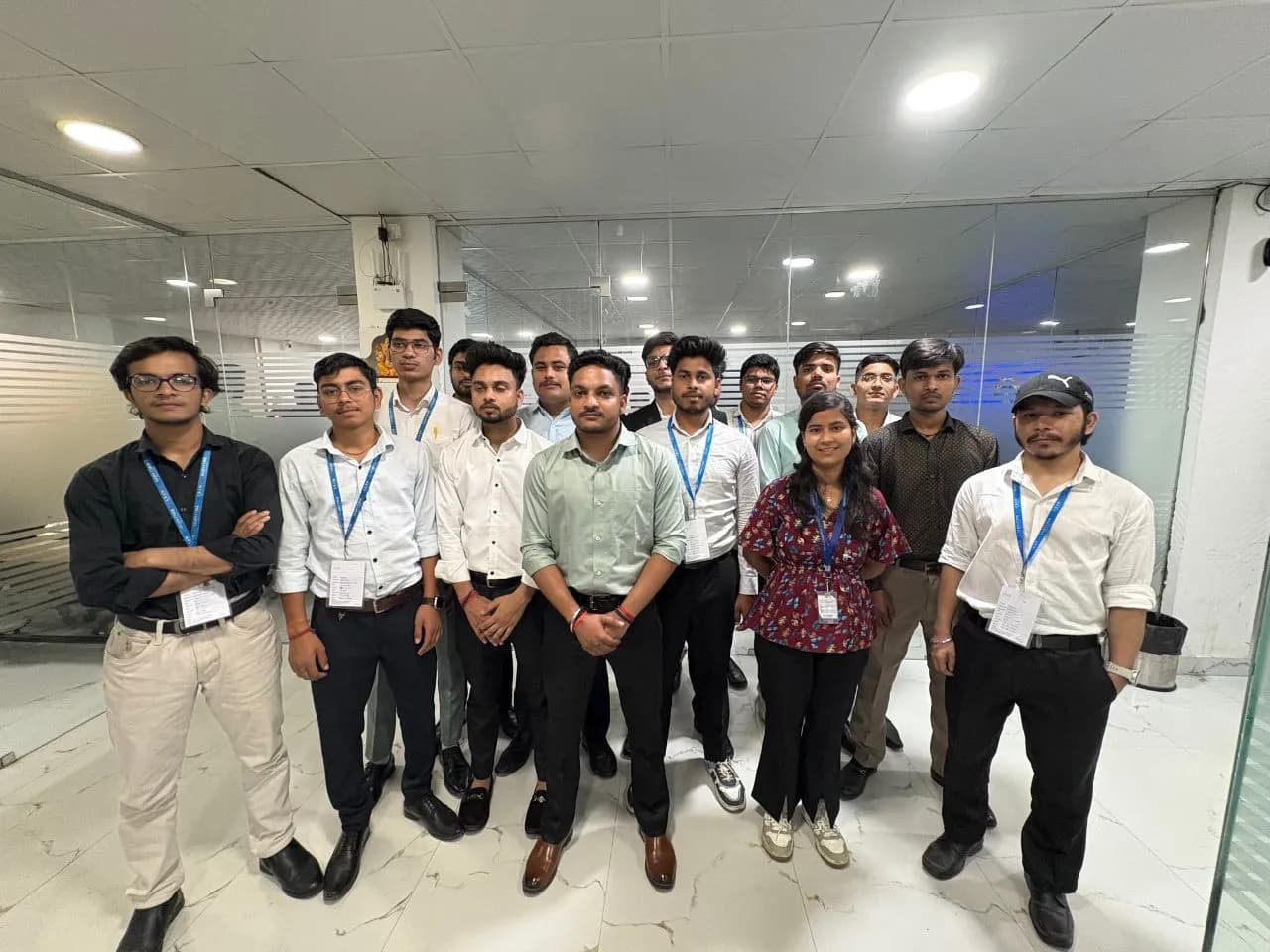 Immediate Interviews