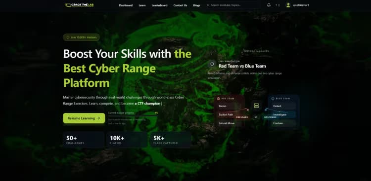 Real-World Challenges