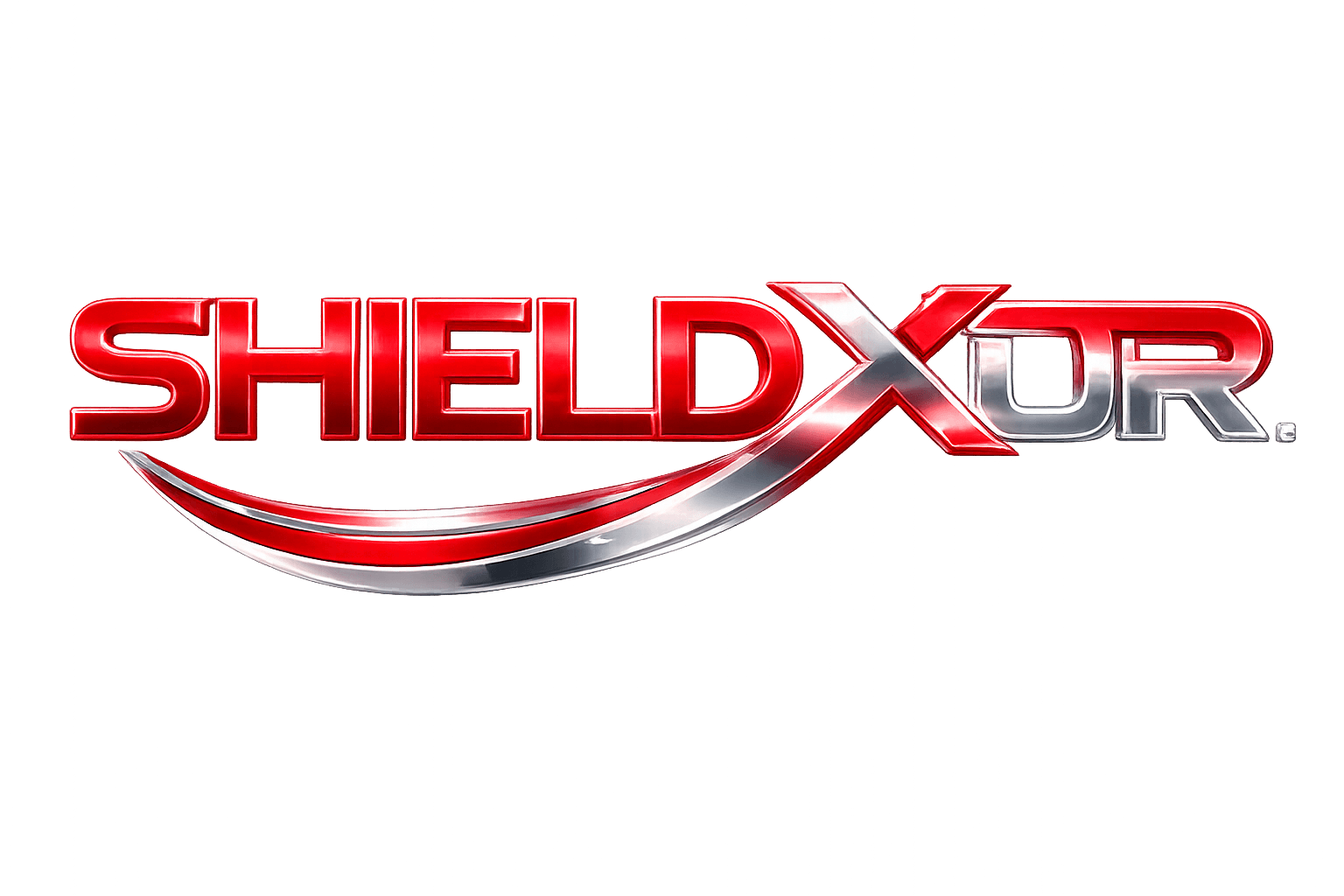ShieldXDR Logo