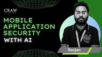mobile penetration testing Course