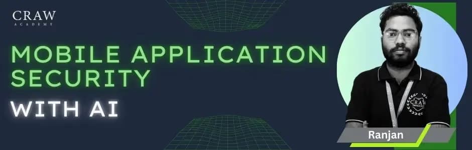 Mobile Penetration Testing Course