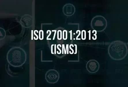 ISO 27001 Standard Audit And Compliance Services
