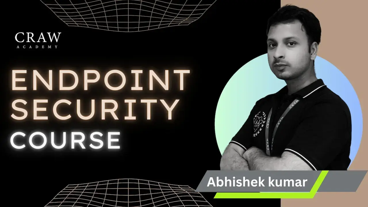 Endpoint Security