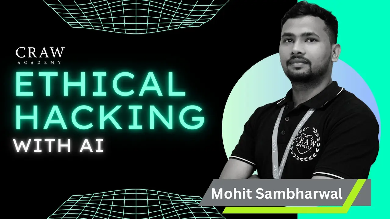 Ethical Hacking with AI