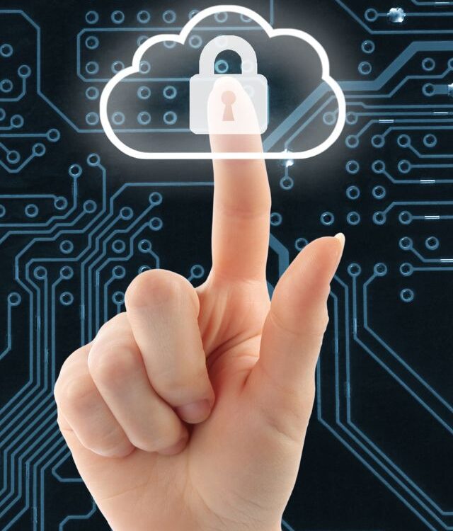 7 Fundamentals of Cloud Security