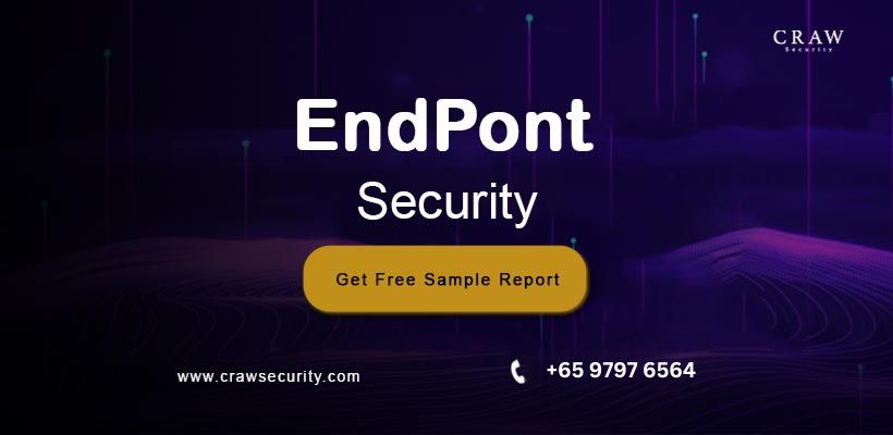 Endpoint Security Service in Singapore [2025 Updated]