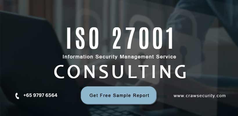 ISO 27001 Standard Audit and Compliance Services [2025]