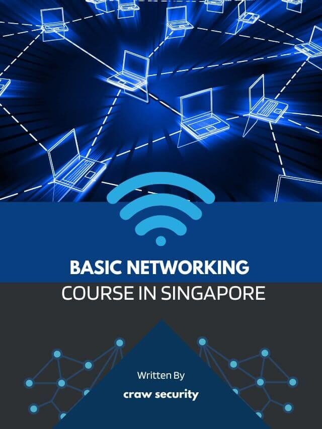 Basic Networking Course In Singapore