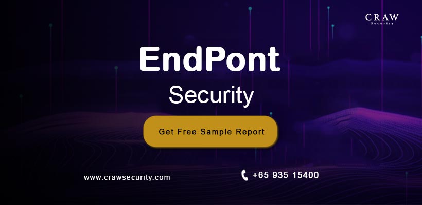 Endpoint Security Service in Singapore