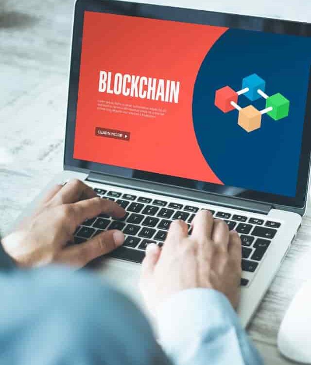 Role of Blockchain in Cybersecurity