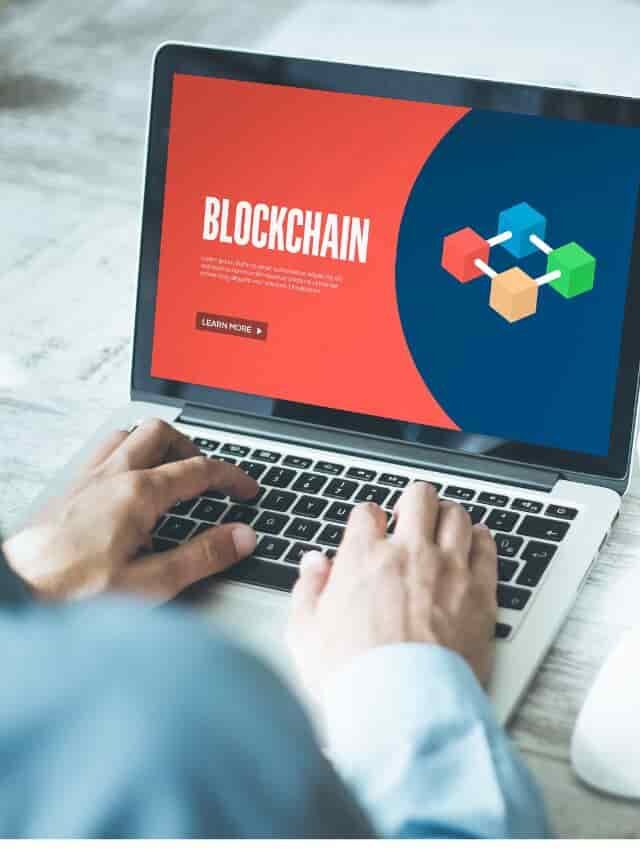 Role of Blockchain in Cybersecurity