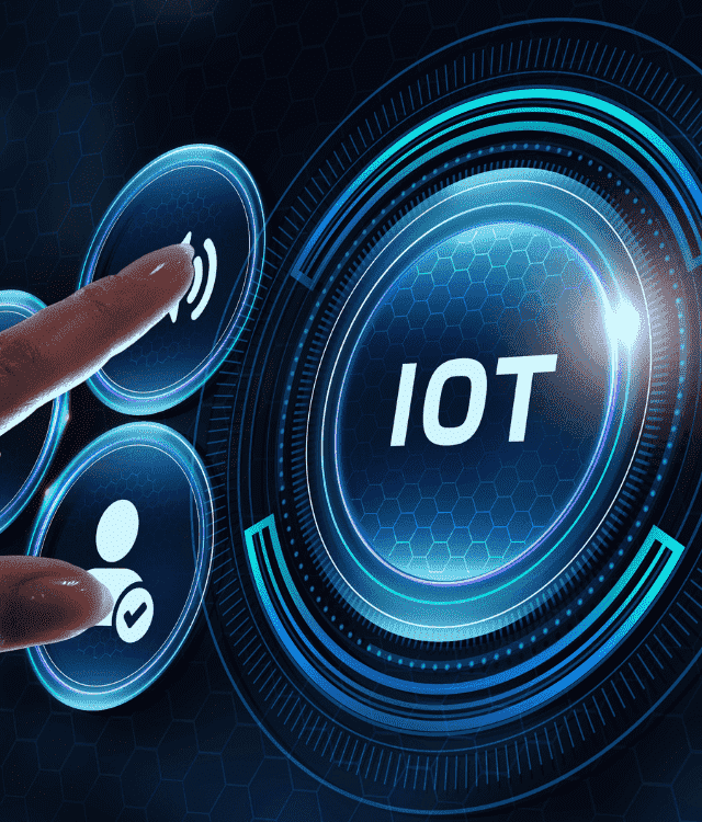 Top 5 Most Popular IoT Devices