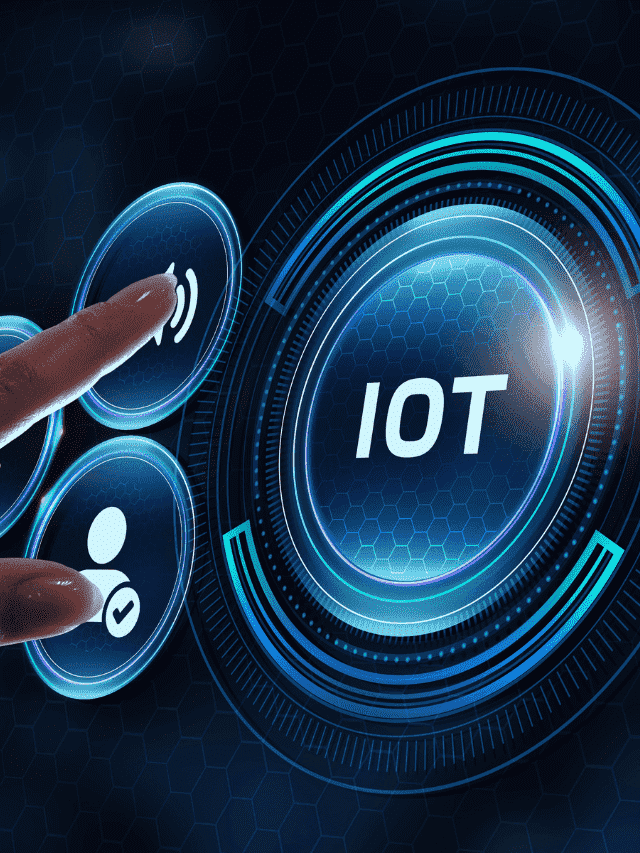 Top 5 Most Popular IoT Devices