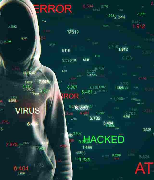 Types of Ethical Hacking