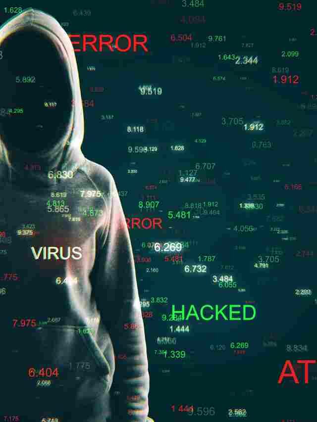 Types of Ethical Hacking