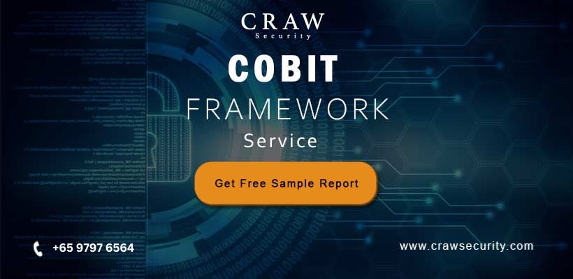 COBIT Framework Service in Singapore [2025]