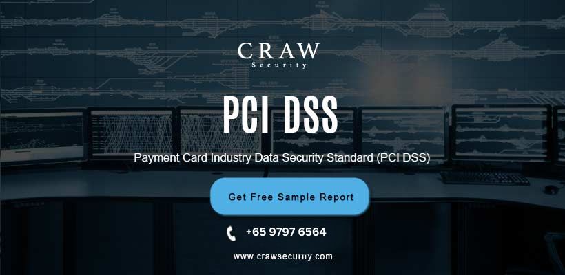 PCI DSS Compliance Service in Singapore [2025]