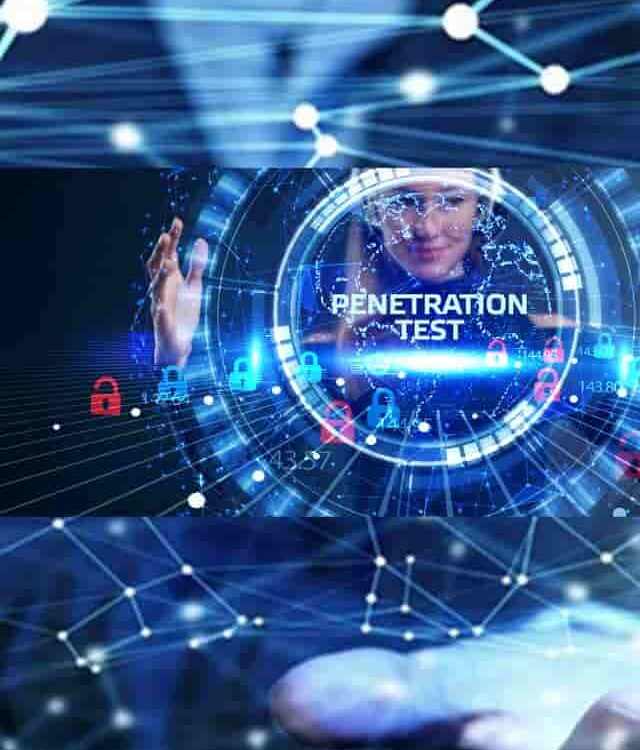 What are  the Vulnerabilities in Application Penetration Testing?