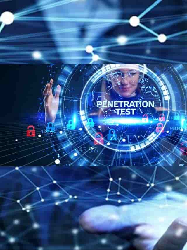 What are  the Vulnerabilities in Application Penetration Testing?