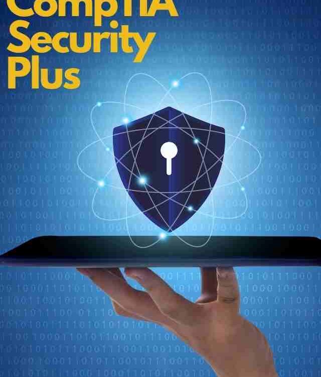 CompTIA Security Plus Training Course in Delhi