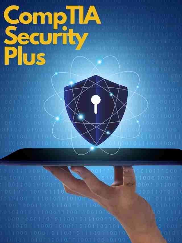 CompTIA Security Plus Training Course in Delhi