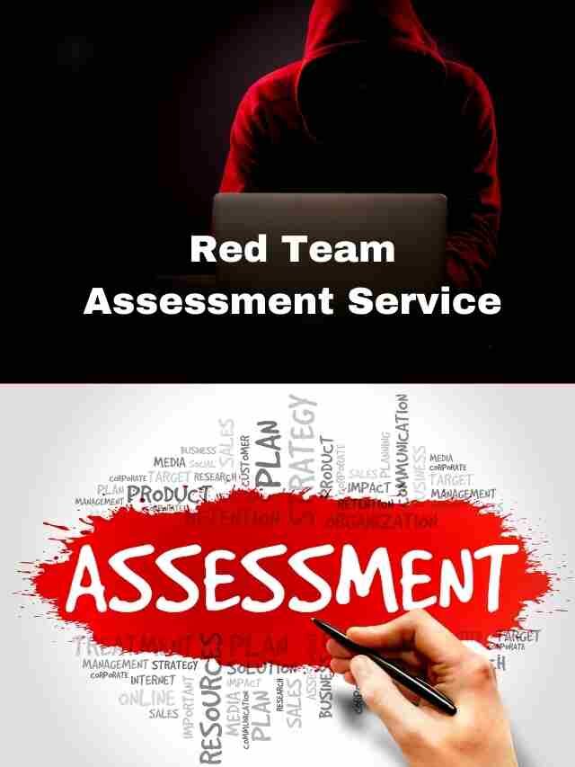 What is Red Teaming