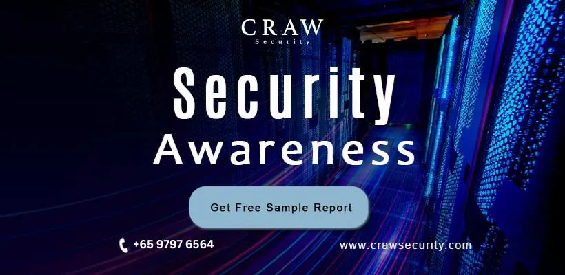 Security Awareness Service in Singapore