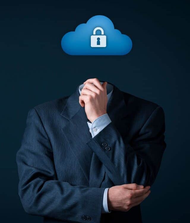 Top 5 Trends in Cloud Security