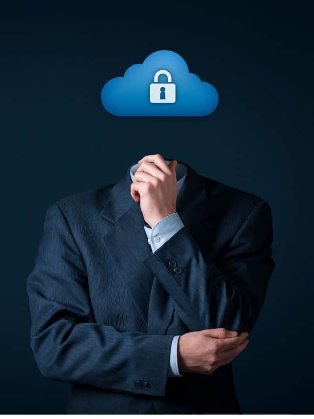 Top 5 Trends in Cloud Security