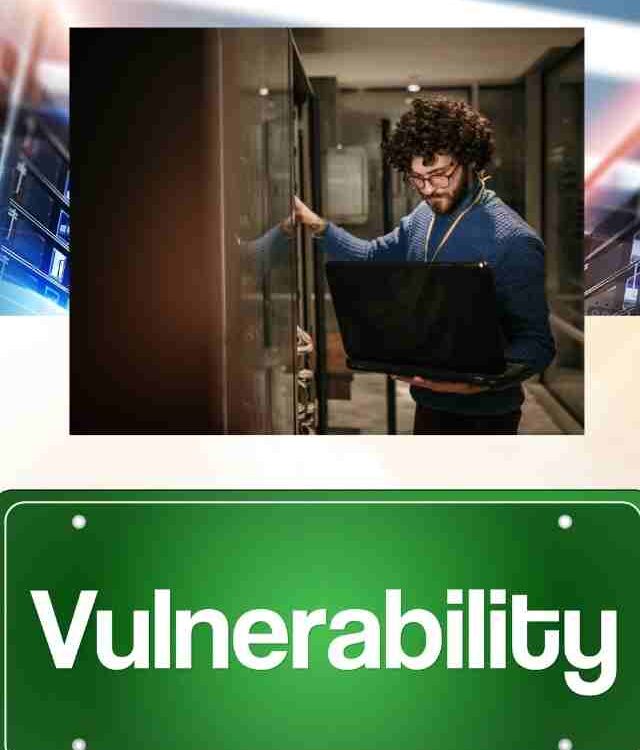 Types Of  Web Vulnerabilities