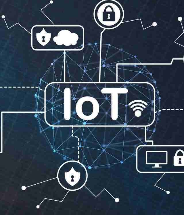 What Problems Can IoT Solve?