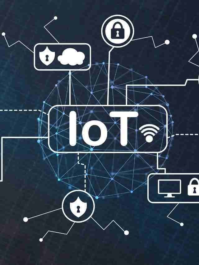 What Problems Can IoT Solve?